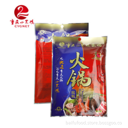 Chongqing hot pot bottom material 400g